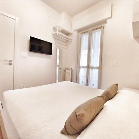Attic Apartment Rapallo Exteriér fotografie