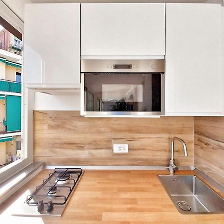 Attic Apartment Rapallo Exteriér fotografie