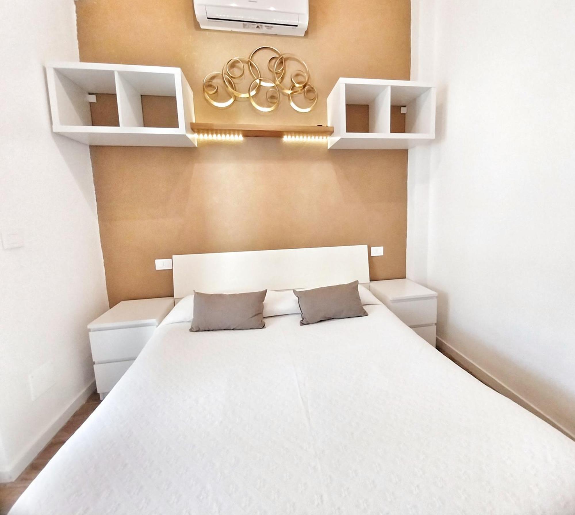 Attic Apartment Rapallo Exteriér fotografie
