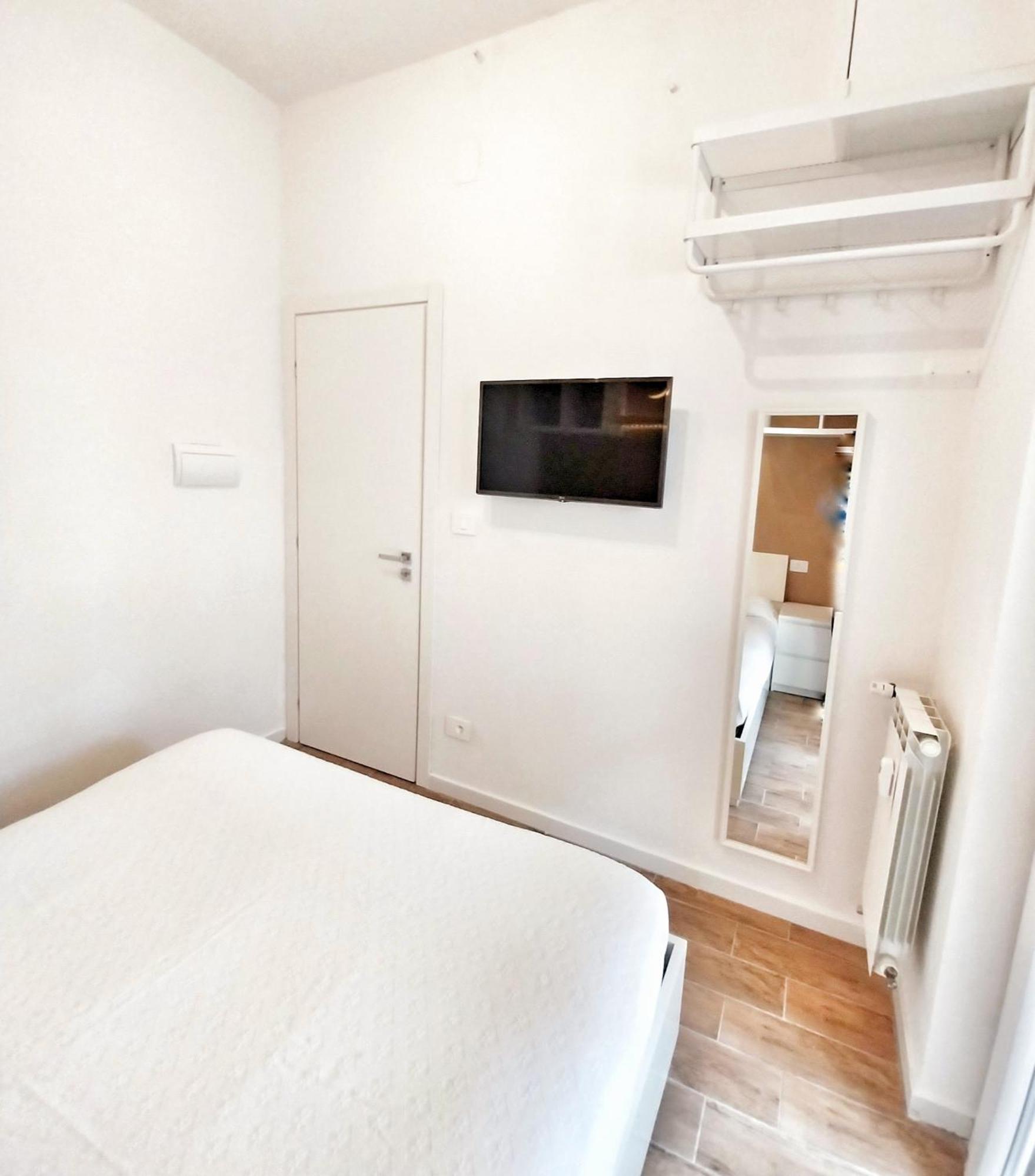 Attic Apartment Rapallo Exteriér fotografie