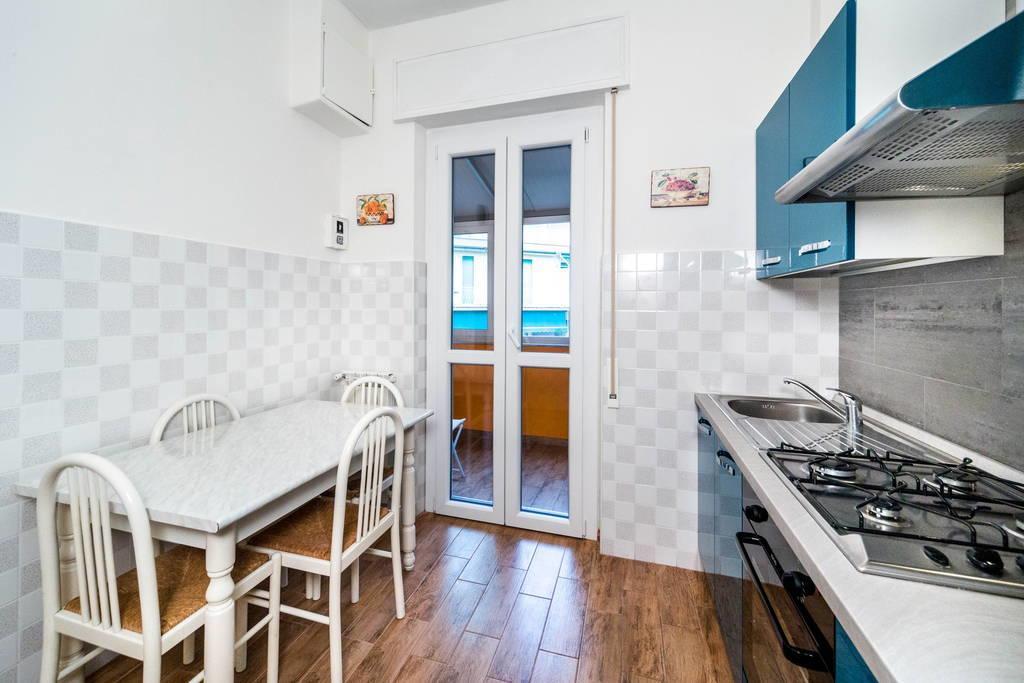 Attic Apartment Rapallo Pokoj fotografie