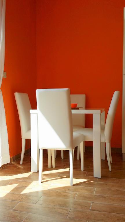 Attic Apartment Rapallo Pokoj fotografie
