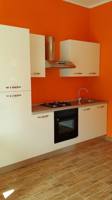 Attic Apartment Rapallo Pokoj fotografie